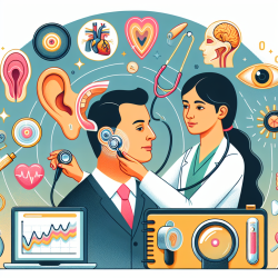 Enhancing Skills in Cochlear Implant Therapy: Insights from Recent Research || TinyEYE Online Therapy