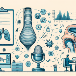 Unlocking the Potential of Symptom Checklists in Postlaryngectomy Care: A Must-Read for Practitioners || TinyEYE Online Therapy