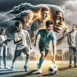 Enhancing Mental Health in LGBTQ Youth Through Physical Activity: Insights for Practitioners || TinyEYE Online Therapy