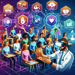 Unlock the Secret to Better Student Support: The Surprising Impact of Virtual Simulations || TinyEYE Online Therapy