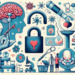 Unlocking the Secrets of Preterm Neurodevelopment: A Guide for Practitioners || TinyEYE Online Therapy