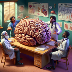 The Shocking Truth About Seizure Classification: What Every Practitioner Needs to Know! || TinyEYE Online Therapy