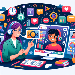 Innovative and Fun: How TinyEYE is Transforming Online Therapy for Schools! || TinyEYE Online Therapy