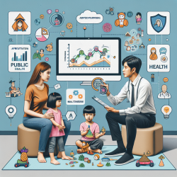 Feasibility Pilot of an Adapted Parenting Program in Thailand: Insights for Practitioners || TinyEYE Online Therapy