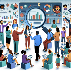 Understanding LEA Reporting Requirements: Key Insights for Special Education || TinyEYE Online Therapy