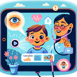 IEP Planning: Your Child’s Success Starts Here || TinyEYE Online Therapy