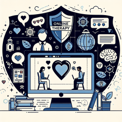 Ensuring Safety in Online Therapy: What Every School Needs to Know || TinyEYE Online Therapy