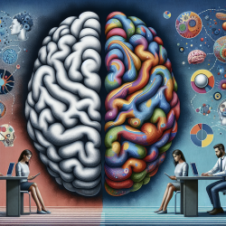 Understanding Brain Structure in Schizophrenia: Insights for Practitioners || TinyEYE Online Therapy