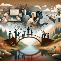 Building Bridges: How Friendship Quality Shapes Adolescent Narratives || TinyEYE Online Therapy