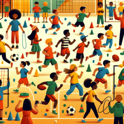 Implementing Community-Based Physical Activity Interventions in Schools: Lessons from the YOG-Obesity Study || TinyEYE Online Therapy