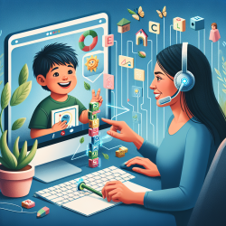 How Online Therapy Can Transform Children's Lives || TinyEYE Online Therapy
