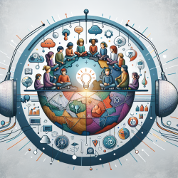 Unlocking Hidden Imagination: Empowering Practitioners to Foster Communication in Children with Autism || TinyEYE Online Therapy