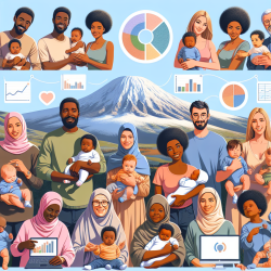 Bringing Global Recommendations to Local Contexts: Improving Infant Feeding Counselling || TinyEYE Online Therapy