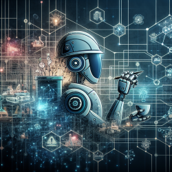 Harnessing AI for Occupational Safety: Insights from the REDECA Framework || TinyEYE Online Therapy
