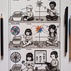 Sensory or Just a Phase? A Simple Guide for Schools and Families || TinyEYE Online Therapy