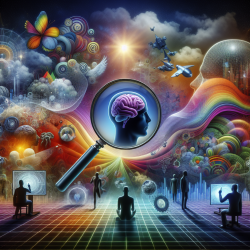 Understanding the Voices: Insights from Schizophrenia Research || TinyEYE Online Therapy