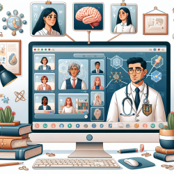Improving Your Skills as an Online Therapist: Insights from Australian Research || TinyEYE Online Therapy
