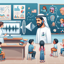 Exploring Telehealth: Enhancing Speech Sound Disorder Interventions in Schools || TinyEYE Online Therapy
