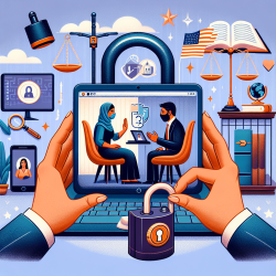 Unlocking Telemedicine Success: The Key Regulatory, Legal, and Ethical Insights Every Practitioner Needs || TinyEYE Online Therapy