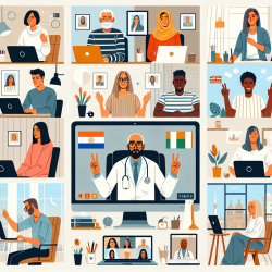 Discover the Surprising Benefits of Remote Therapy: A Game-Changer for Conflict-Affected Communities || TinyEYE Online Therapy