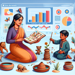 Unlocking the Power of Traditional Ecological Knowledge in Child Development || TinyEYE Online Therapy