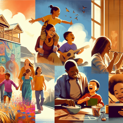 Empowering Futures: Harnessing Optimism to Enhance Child Outcomes || TinyEYE Online Therapy