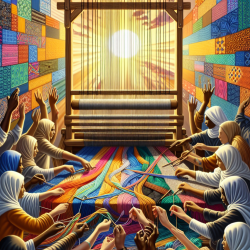 Weaving a Brighter Future: Embracing Cultural Diversity in Mental Health Practices || TinyEYE Online Therapy