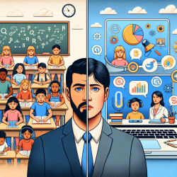 Creating Tools to Combat Burnout: Empowering Special Education Through Online Therapy Services || TinyEYE Online Therapy