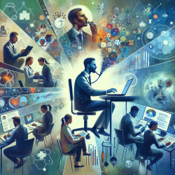 Unlocking the Power of Research: Enhancing Skills in Intensive Care Medicine || TinyEYE Online Therapy