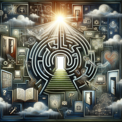 Curriculum Reform: Navigating the Complexities of Change in Medical Education || TinyEYE Online Therapy