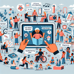 Join the TinyEYE Community: Where Speech Therapists Flourish! || TinyEYE Online Therapy
