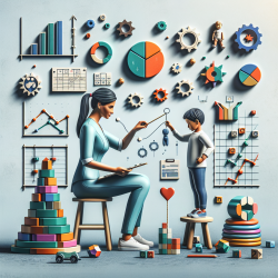 Empowering Practitioners: Harnessing Data for Better Child Outcomes || TinyEYE Online Therapy