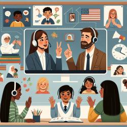 Ensuring Safety in Online Therapy: Best Practices for Mental Health Professionals in Schools || TinyEYE Online Therapy