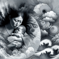 Understanding the Impact of Pandemic Stress on Maternal Mental Health || TinyEYE Online Therapy