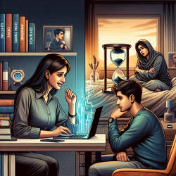 Boosting Practitioner Skills: Insights from Recent Research on Suicidal Ideation || TinyEYE Online Therapy