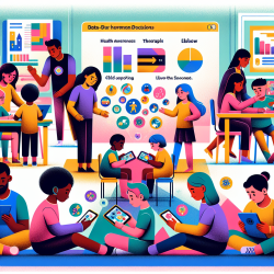 Leveraging Mobile Applications for Enhanced Flu Awareness in Schools || TinyEYE Online Therapy