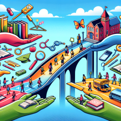 Navigating the Transition: From Elementary to Middle School || TinyEYE Online Therapy