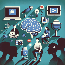 Why Ignoring This Mental Health Study Could Be Detrimental to Your Practice || TinyEYE Online Therapy
