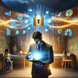 Unlocking Potential: Enhancing Practitioner Skills through Data-Driven Insights || TinyEYE Online Therapy