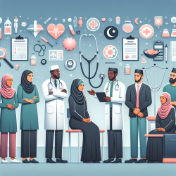 Building Better Connections: Improving Cultural Competency for Non-Muslim Clinicians || TinyEYE Online Therapy