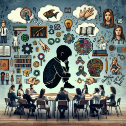 Understanding Selective Mutism: Insights for Educators || TinyEYE Online Therapy