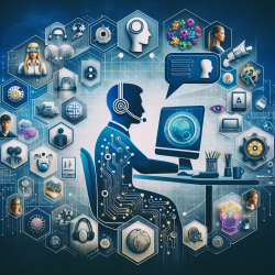 Innovative Online Therapy Services: A New Era for Special Needs Education || TinyEYE Online Therapy