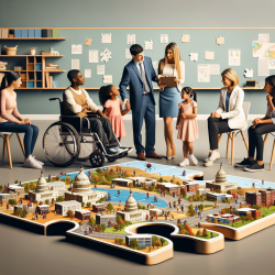Special Education Made Simple: Navigating Your Child's Journey || TinyEYE Online Therapy