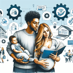 Enhancing Support for Expectant and Parenting Young People Through Systems-Level Change || TinyEYE Online Therapy