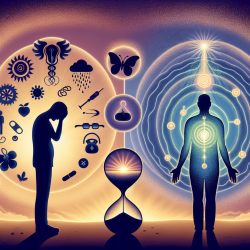 The Transformative Power of Compassion and Mindfulness for Parents: A Data-Driven Approach || TinyEYE Online Therapy