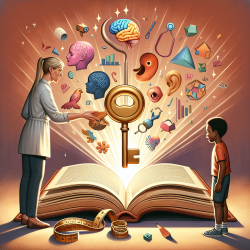 Unlocking the Power of Language Samples: Insights for Speech-Language Pathologists || TinyEYE Online Therapy