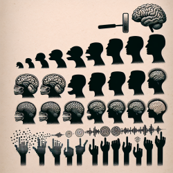 Understanding Hominin Brain Evolution: Insights from Sulcal Patterns || TinyEYE Online Therapy