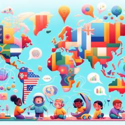 Empowering the Future: Integrating Cultural Insights into Speech-Language Therapy || TinyEYE Online Therapy