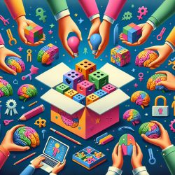 Unlock the Secret to Supporting Neurodivergent Students: A Must-Read Guide for Educators! || TinyEYE Online Therapy