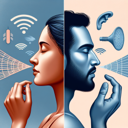 Cephalometric Insights: Enhancing Practitioner Skills in Identifying Nasal and Mouth Breathers || TinyEYE Online Therapy
